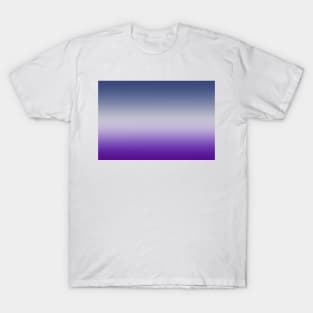 Butch Pride Flag Gradient T-Shirt